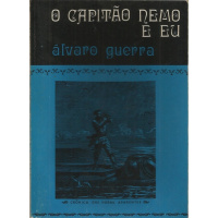 Livros/Acervo/G/GUERRA ALV O CAP